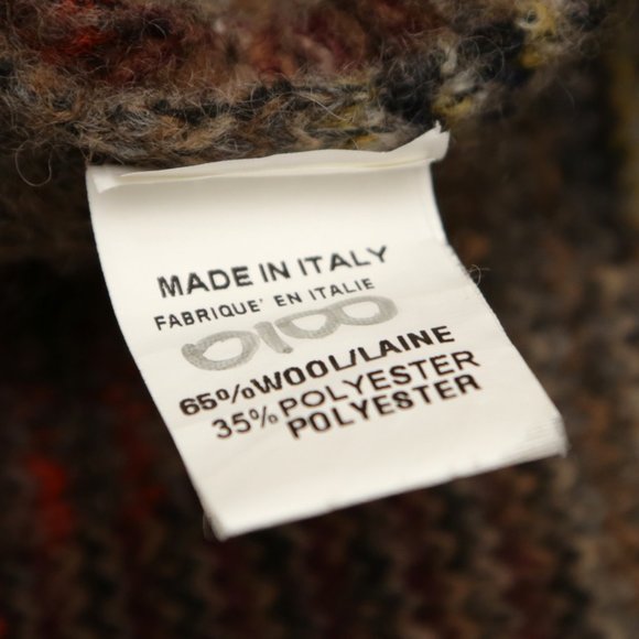 Luna allegra wool overcoat - Picture 5 of 14